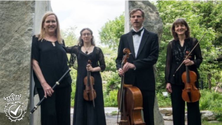 Musicians of the Old Post Road